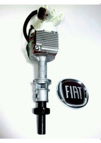 Resim Distribütör Komple Yandan Çıkışlı Fıat Dkş Kartal-şahin 502 14diş 