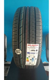 Resim Lassa GREENWAYS 205/55/16 (91V,2025) OTO YAZLIK LASTİK 