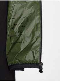 Resim Emporio Armani Emporıo Armanı Erkek Mont 6Rpb64-Pn8Mz-1845 Yeşil 
