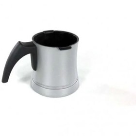 Resim ÖZ BEYAZ EŞYA Türk Kahve Makinası Telve Yedek Cezve Pişirme Haznesi Yedek Parça 