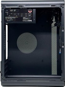 Resim Izoly ST999526 i5-4400 16 GB 256 GB SSD RX550 Free Dos Masaüstü Bilgisayar 