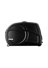 Resim Thule Roundtrıp Transition Hard Case Bisiklet Taşıma Çantası Siyah 