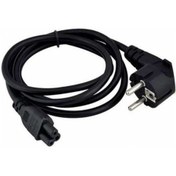 Resim Keepro 1.8 Metre Notebook Power Kablo 3X1MM 