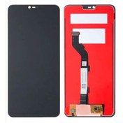 Resim Xiaomi Mi 8 Lite Lcd Ekran Dokunmatik (413939910) 