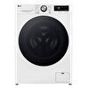 Resim LG F4Y7EYWYW 11 KG 1400 Devir Çamaşır Makinesi 