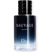 Resim Dior Sauvage Eau Forte Parfum 60 ml 