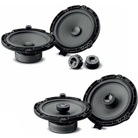 Resim Peugeot 2008 Focal Ses Yükseltme Kiti 2013-2025 