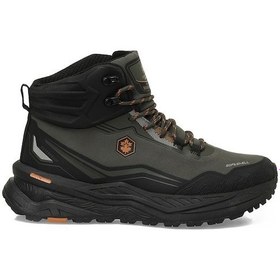 Resim Lumberjack Dıfo Hı 5pr Haki Erkek Outdoor Bot 000000000102042263 Haki-turuncu 