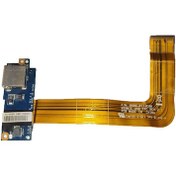 Resim Lenovo Ideapad Uyumlu U300S Usb Board Usb Port Kablolu 