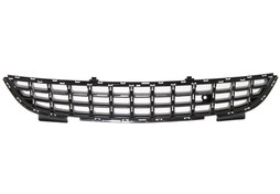 Resim Opel Corsa D Ön Tampon Orta Izgara 2011 Model Sonrası &gt; GM 