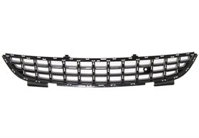 Resim Opel Corsa D Ön Tampon Orta Izgara 2011 Model Sonrası &gt; GM 