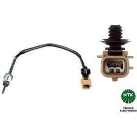 Resim NGK TURBO SICAKLIK SENSÖRÜ KAPTÖRÜ MASTER 3-MOVANO B 2.3 DCİ-CDTİ M9T 8200930751 