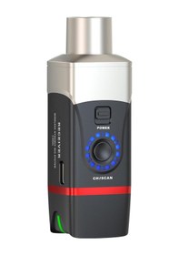 Resim Xvive Xv-u35r 5.8ghz Kablosuz Mikrofon Sistemi - Sadece Alıcı 