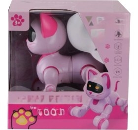 Resim Belirtilmemiş 6602 Kumandali Robot 