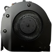 Resim Lenovo Uyumlu DFS200105BR0T-FKPX Gpu Fan, Ekran Kartı Fanı 