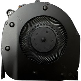 Resim Lenovo Uyumlu DFS200105BR0T-FKPX Gpu Fan, Ekran Kartı Fanı 