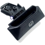 Resim Mercedes W202 El Fren Kol 1993-2000 