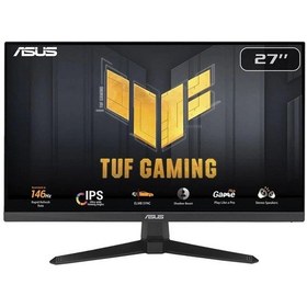 Resim Asus 23.8" Tuf Gaming Vg249qe5a 146hz 1ms Full Hd Adaptive Sync Ips Gaming Monitör 