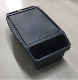 Resim 5DM Pratik Laptop Çalışma Hobby Yatak Keyif Tablet Sehpası Çok Amaçlı Ders Çalışma Masası-gri-füme 