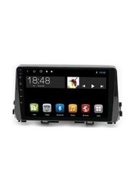 Resim Aln Kia Picanto 2020-2023 6gb Ram 64gb Hafıza 8 Çekirdek Carplay Android Multimedya 9" 