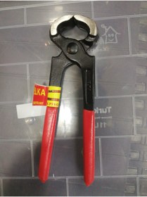 Resim Hasbros Elka 7 No 180 Mm Kerpeten 