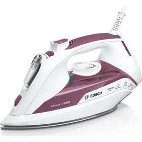 Resim Bosch Sensixx'x TDA5028110 2800 W Ceranium Glissee Tabanlı Buharlı Ütü 