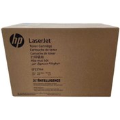 Resim HP Cf237ah Orjinal Siyah Toner 37a 