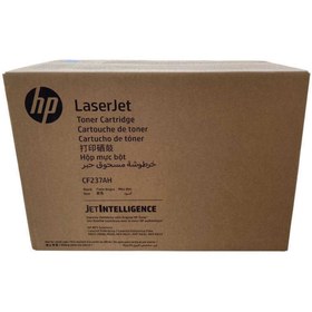 Resim HP Cf237ah Orjinal Siyah Toner 37a 