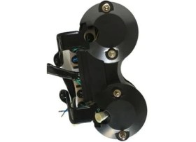 Resim Yamaha Ybr 125 Kilometre Saati Komple 2004-2006 