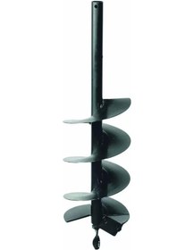 Resim Palmera Burgu 100 Cm Boy 10 Cm Çap 