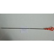 Resim Yağ Çubuğu Accent Era Dizel 2006 2011/accent Blue Dizel 