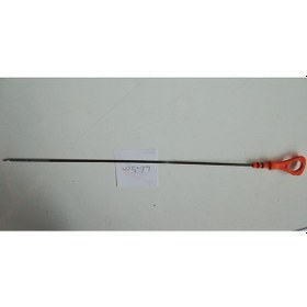 Resim Yağ Çubuğu Accent Era Dizel 2006 2011/accent Blue Dizel 