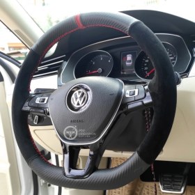 Resim İmza Universal Tüm Araçlara Uyumludur Araç Marka Model Belirtiniz (Alcantra Karbon Yüzüklü) 