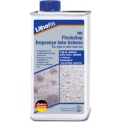 Resim Lithofin Mn Fleckstop Emprenye Leke Durdurma 1 Lt - 56023 