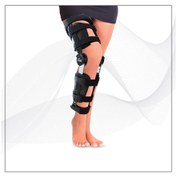 Resim Case Açı Ayarlı Dizlik Standart Beden 