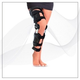 Resim Case Açı Ayarlı Dizlik Standart Beden 