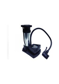 Resim Pompa Pedal Tip Alu Çift Valf LC4524B 