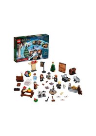 Resim LEGO® Harry Potter 76390 Yılbaşı Takvimi 274 Parça 