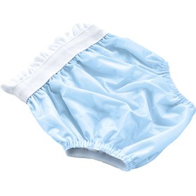 Resim Babyjem Alıştırma Külodu Mavi - Mavi / 3 Yaş 