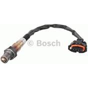 Resim BOSCH 258006503 OKSİJEN SENSÖRÜ ASTRA H CORSA D 1.2 1.4 