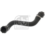 Resim FEBI 100615 Radyator Alt Hortumu BMW E90 E88 N47 17127797258 (WN633975) 