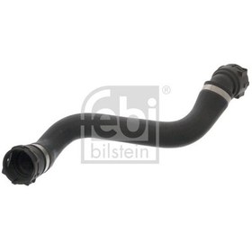 Resim FEBI 100615 Radyator Alt Hortumu BMW E90 E88 N47 17127797258 (WN633975) 