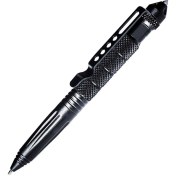 Resim Açık Araba B2 Tungsten Çelik Kafa Edc Çok Fonksiyonlu Kırık Pencere Imza Kalemi (Yurt Dışından) 