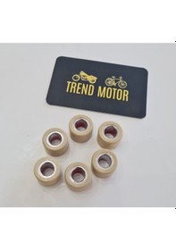 Resim TAHRİK BURCU 6LI AĞIRLIK (A KALİTE) - HONDA SPACY 