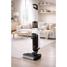 Resim Sokany SK-13040 Islak/kuru Dik Süpürge 