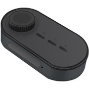 Resim Ximistore9 Bt5.0 Bluetooth Alıcı-verici, Aux+rca Çift Çıkışlı, Dijital Ekranlı, 400mah Pil, Hıfı Ses Kalitesi, Kolay Kurulum Ses Adaptörü 