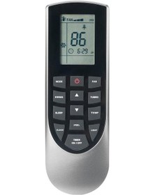 Resim Vaillant Vam8-080w408 Uyumlu Klima Kumandası 