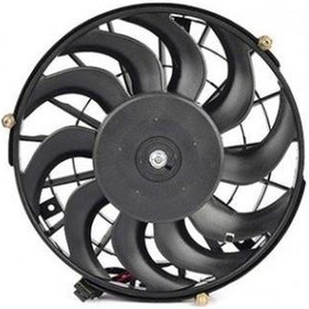 Resim Opel Vectra A Klima Fan Motoru Bsg 