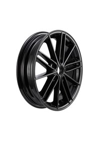 Resim Vespa Gts-gtv Jant Parlak Siyah 13 Inç Mk Iıı / Sıp 