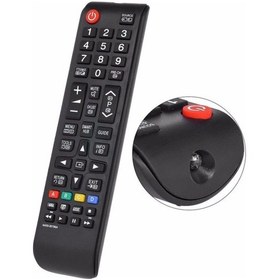 Resim Smart Lcd Led Tv Televizyon Akıllı Universal Her Modeline Uyumlu Kumanda Kumanda 